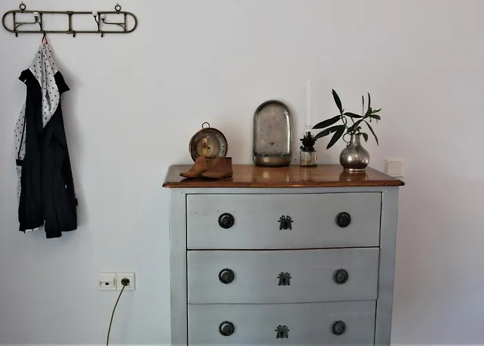 Apartament Sea View Batsi