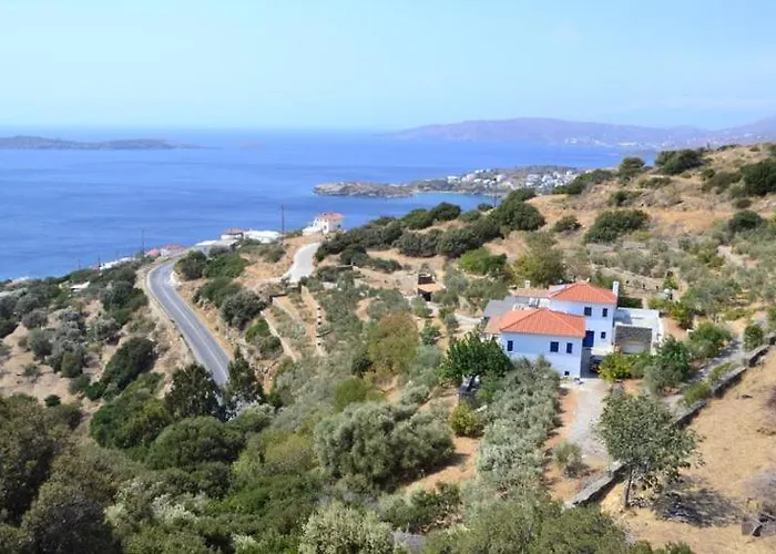 Apartament Sea View Batsi