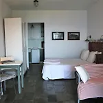 Sea View Appartement Mpatsi