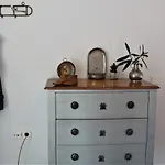 Apartment Sea View Batsi (Andros)