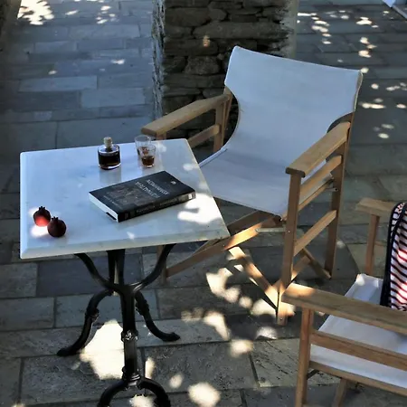 Sea View Διαμέρισμα