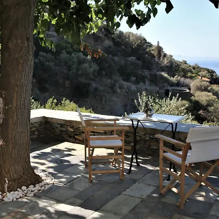 Appartamento Sea View