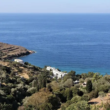 Sea View Batsi (Andros)