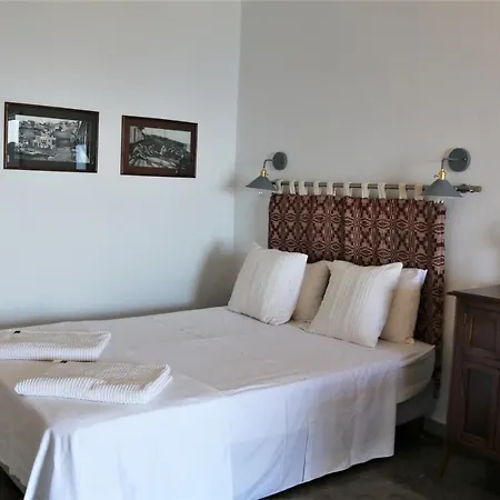 Sea View * Μπατσί