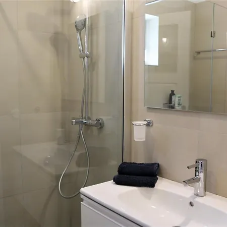 Apartment Sea View Batsi (Andros)
