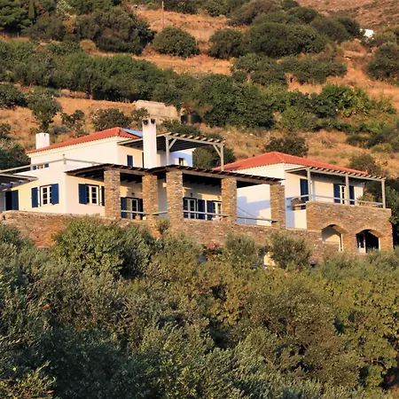 Sea View * Batsi (Andros)