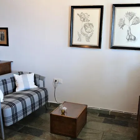 Sea View Apartment