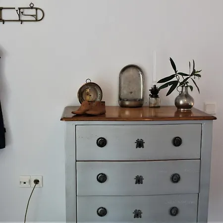 Διαμέρισμα Sea View Μπατσί