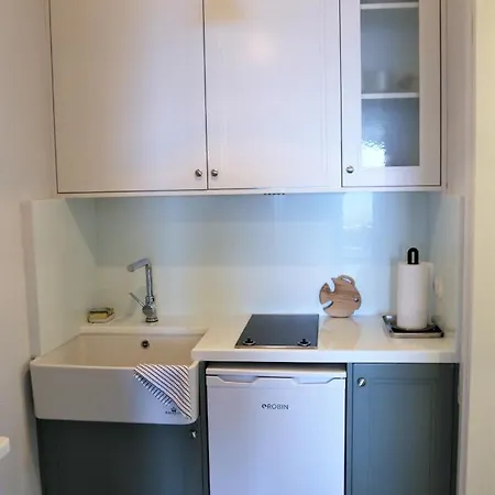 アパート Sea View *