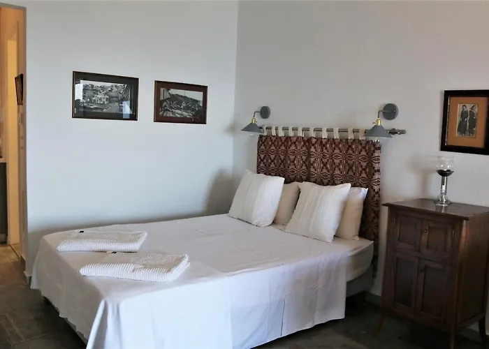 Sea View * Μπατσί