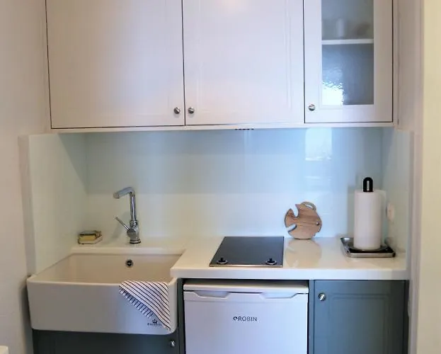 Lägenhet Sea View *